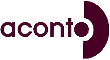 Aconto logo